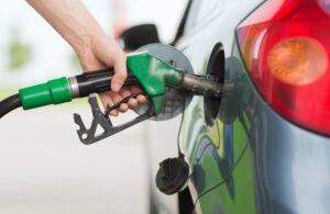 خرابی باک بنزین خودرو برای نشتی بنزین - امداد رستمی